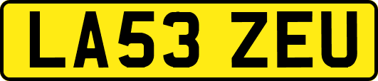 LA53ZEU
