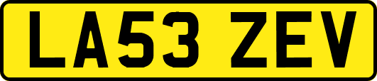 LA53ZEV