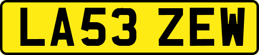 LA53ZEW
