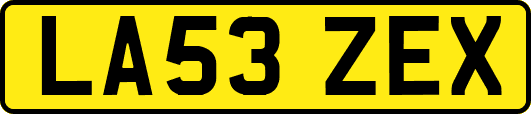 LA53ZEX