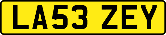LA53ZEY