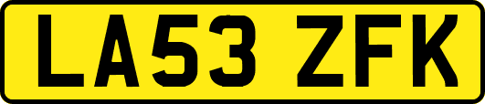 LA53ZFK