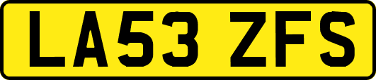 LA53ZFS