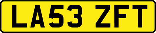 LA53ZFT