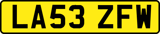 LA53ZFW