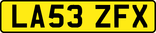 LA53ZFX