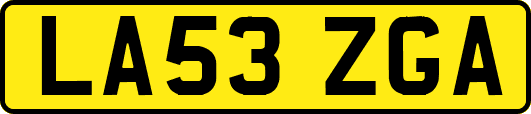 LA53ZGA