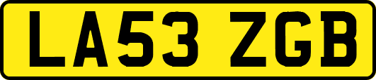 LA53ZGB
