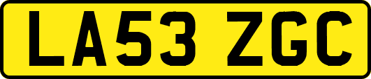 LA53ZGC
