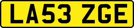 LA53ZGE