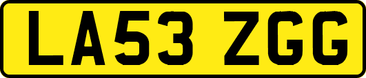 LA53ZGG