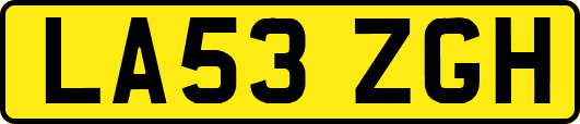 LA53ZGH