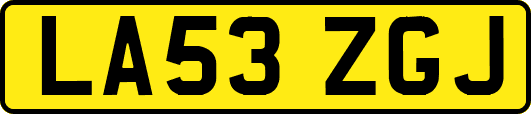 LA53ZGJ