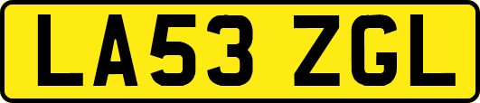 LA53ZGL