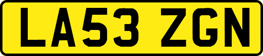 LA53ZGN
