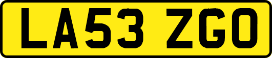 LA53ZGO