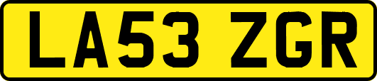 LA53ZGR