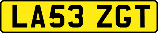 LA53ZGT