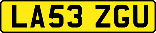 LA53ZGU
