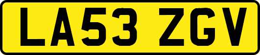 LA53ZGV