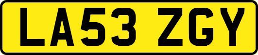 LA53ZGY