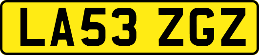 LA53ZGZ