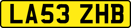 LA53ZHB