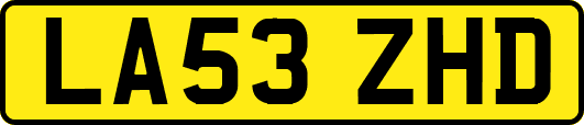 LA53ZHD