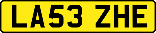 LA53ZHE