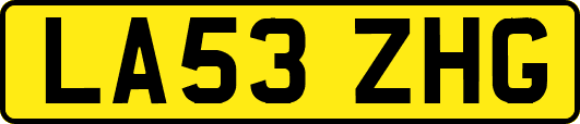 LA53ZHG