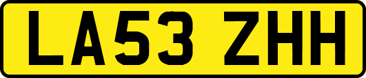 LA53ZHH