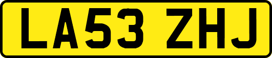 LA53ZHJ