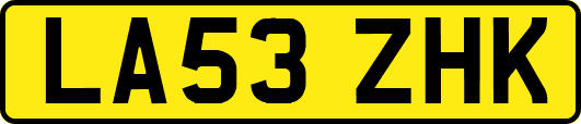 LA53ZHK