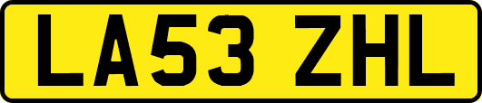 LA53ZHL