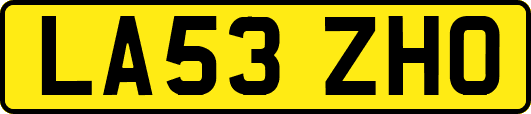 LA53ZHO