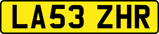 LA53ZHR