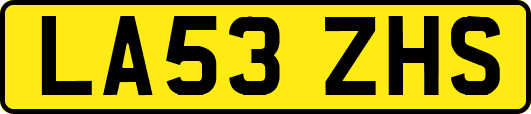 LA53ZHS