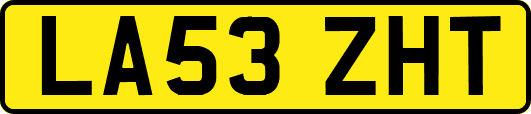 LA53ZHT