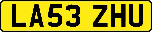 LA53ZHU