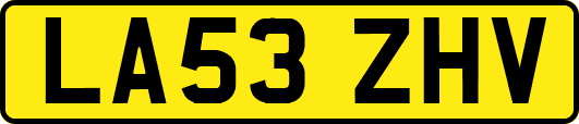 LA53ZHV