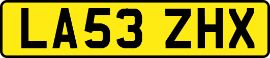 LA53ZHX