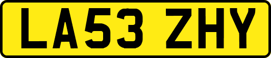 LA53ZHY