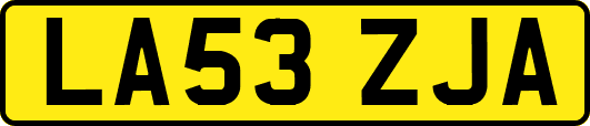 LA53ZJA