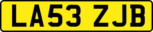 LA53ZJB