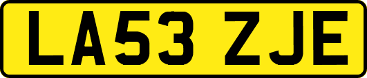 LA53ZJE