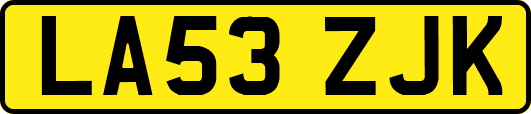 LA53ZJK