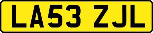 LA53ZJL