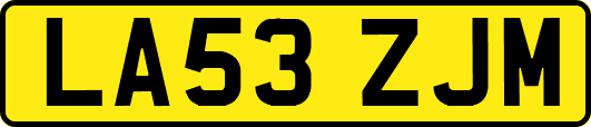 LA53ZJM
