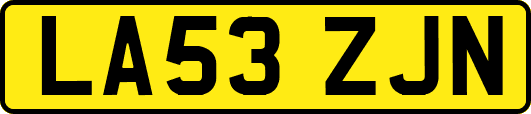 LA53ZJN