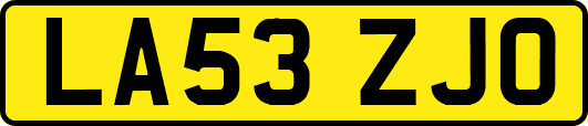 LA53ZJO